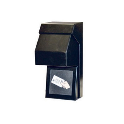Barcode Scanner-Reader